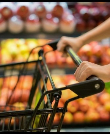 Sunnyvale Supermarket Wholesale & Retail Division