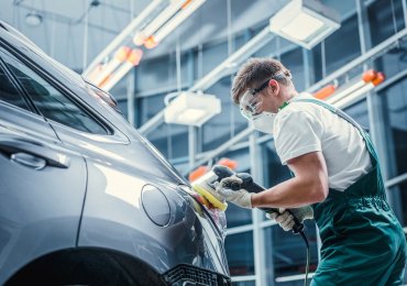 Trinity Auto Repairs and Towing
