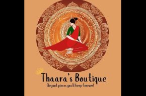 Thaara’s Boutique