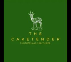 The Cake Tender