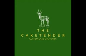 The Cake Tender