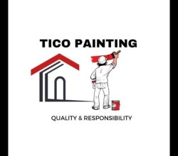 Tico Painting (Residential and Commercial)