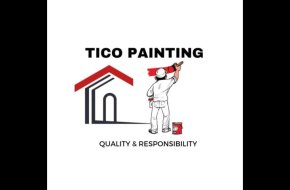 Tico Painting (Residential and Commercial)