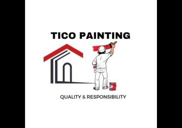 Tico Painting (Residential and Commercial)