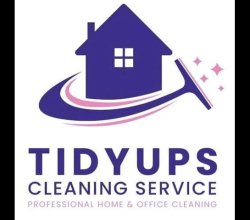 TidyUps Cleaning Service Inc