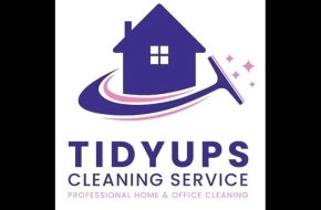 TidyUps Cleaning Service Inc