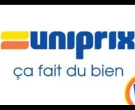 Uniprix Pharmacie Affiliée