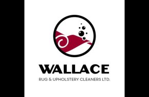 Wallace Rug & Upholstery Cleaners Ltd