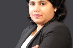 Sajeena Ramdas – Malayali Realtor
