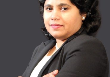 Sajeena Ramdas – Malayali Realtor