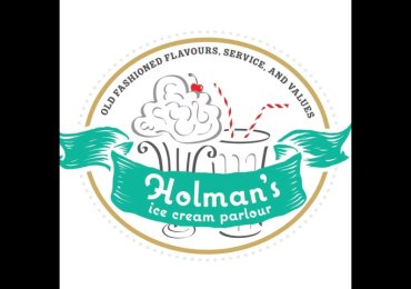 Holman’s Ice Cream Parlour