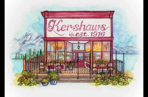 Kershaws Café