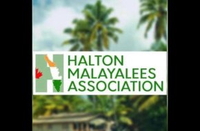 Halton Malayalees
