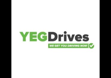 YEG Drives
