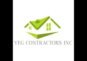 Yeg Contractors Inc