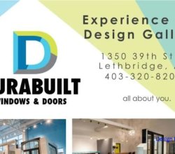 Durabuilt Windows & Doors