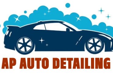 AP AutoDetailing