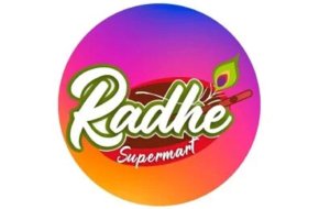 Radhe Supermart