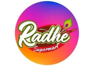 Radhe Supermart