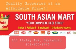 South Asian Mart