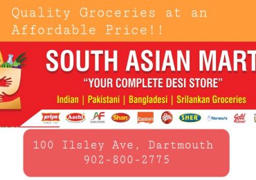 South Asian Mart