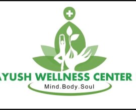 Aayush Wellness Center Ltd