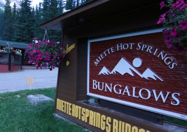 MIETTE BUNGALOWS RESTAURANT
