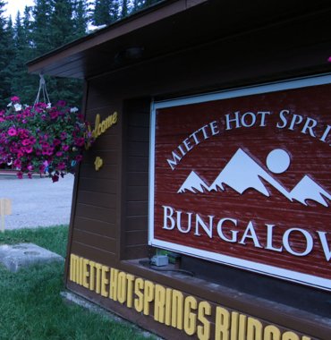 MIETTE BUNGALOWS RESTAURANT