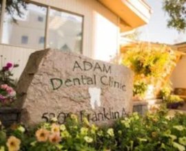 Adam Dental Clinic