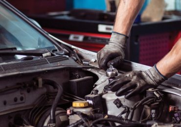 Ave Maria Auto Repair – Saji Thomas Jacob
