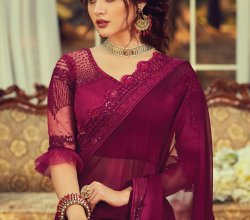 The Maharani Fashions