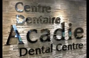 Centre Dentaire Acadie Dental Centre