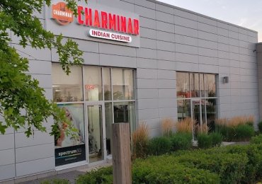 Charminar Indian Cuisine
