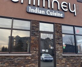 The Chimney Indian Cuisine