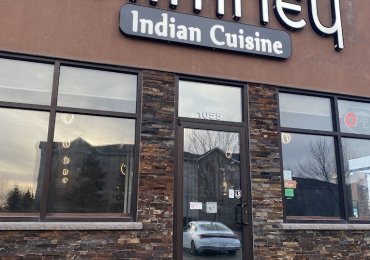 The Chimney Indian Cuisine