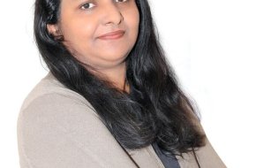 Juby Mathew – Immigration Consultant