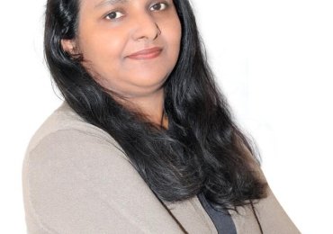 Juby Mathew – Immigration Consultant