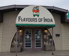 Flavours Of India