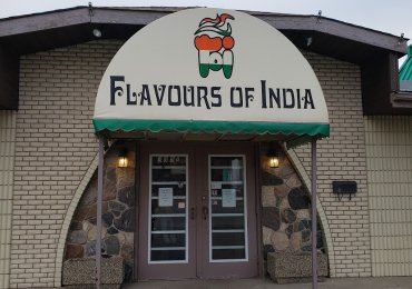 Flavours Of India