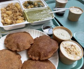 Guruji Restaurant