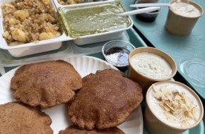 Guruji Restaurant