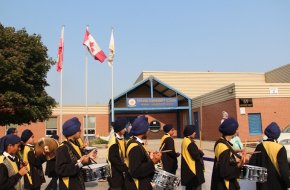 Khalsa Community School
