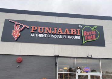 Punjaabi Indian Cuisine Dixie