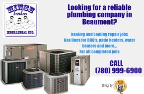 Hinse Brothers Mechanical Inc